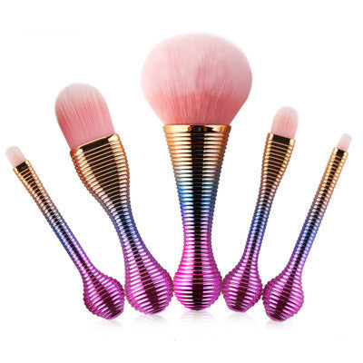 Opal Perfection Brushes