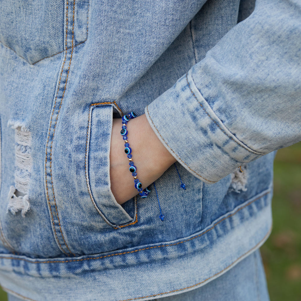 Bare Wrist