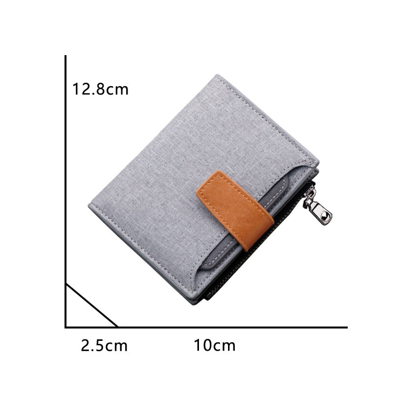 Velvet Wallet