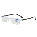 Luxe Shades
