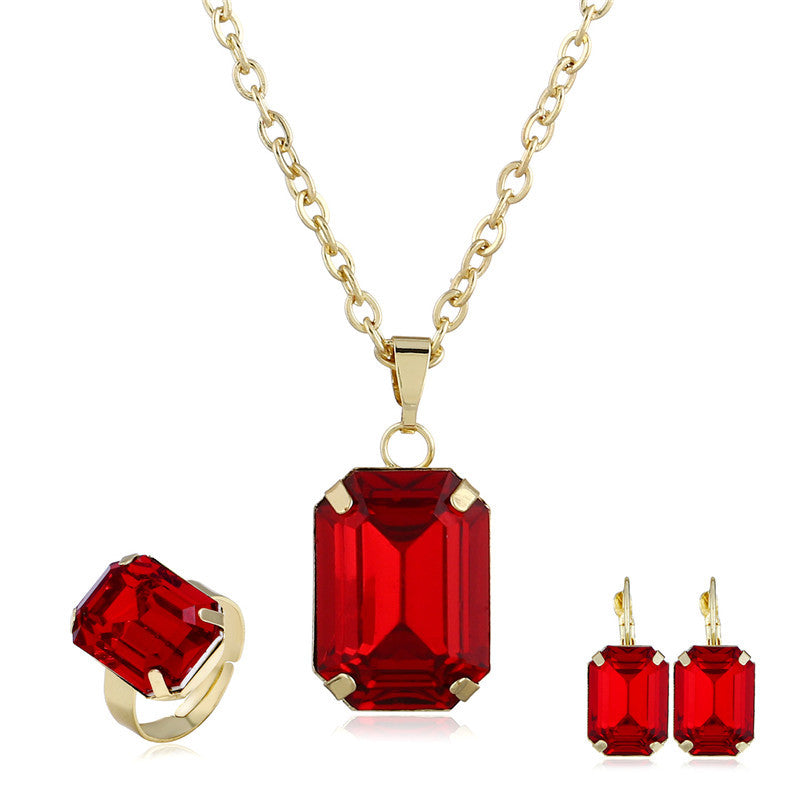 Diamond Elegance Set