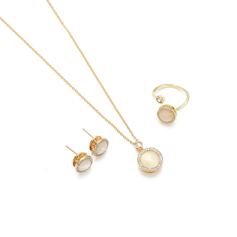 Opal Essence