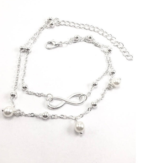 Mono Anklet