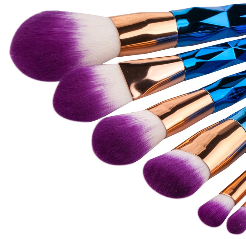 Clean Finish Brushes