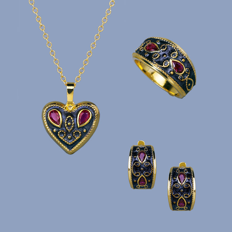 River Glow Set