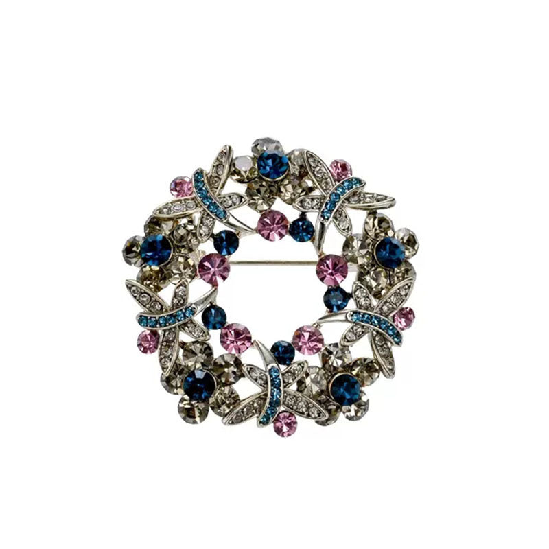 Petal Pin