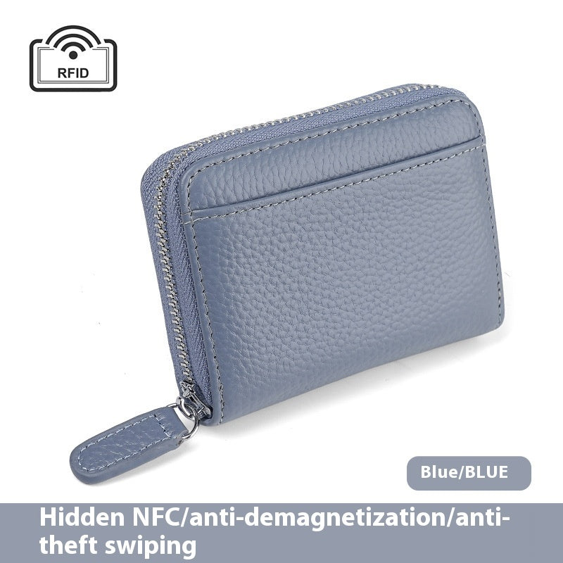 Pure Wallet