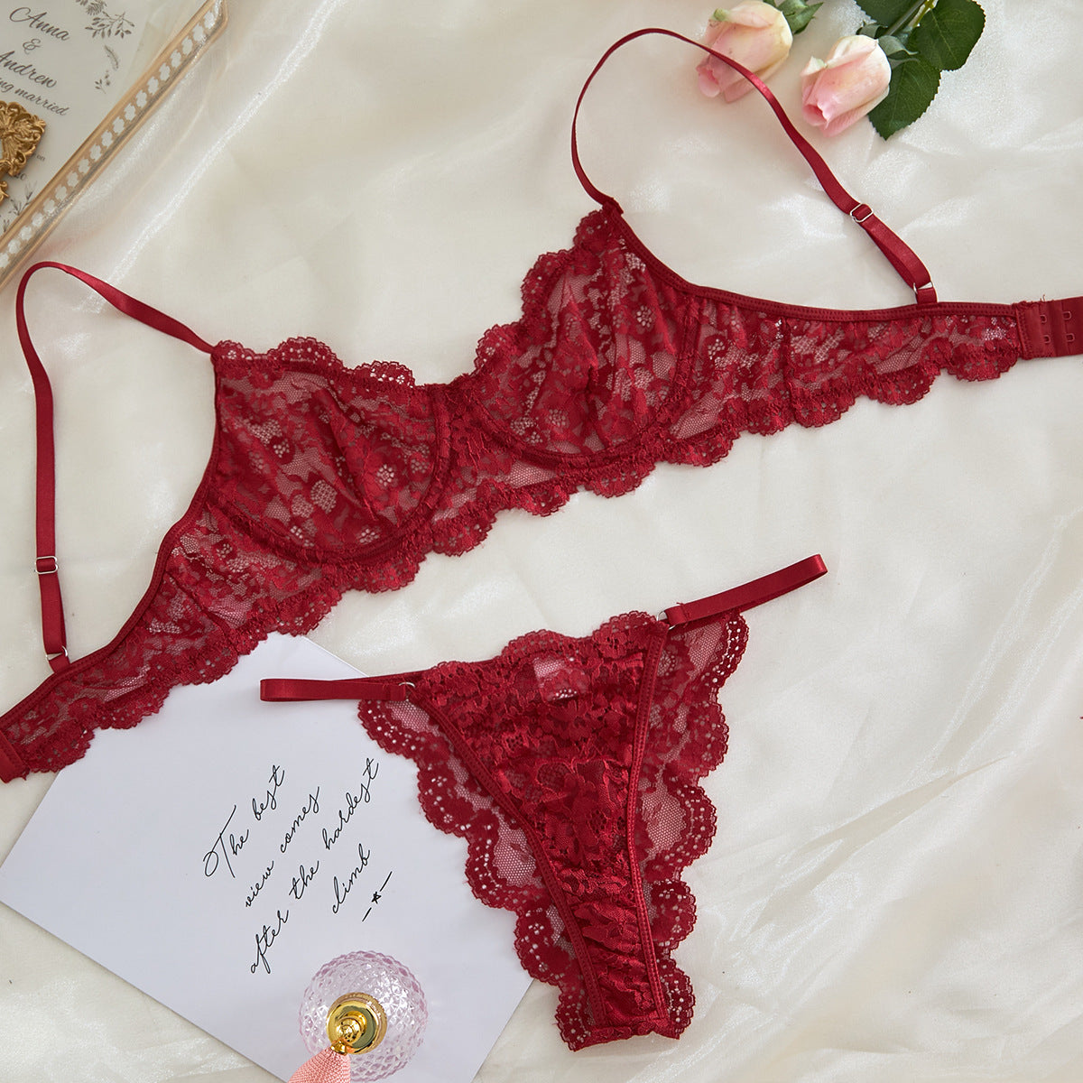Angel Swimwear