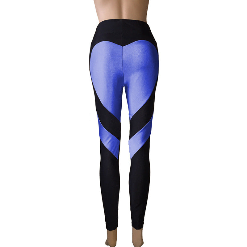 Shine Vibe Leggings