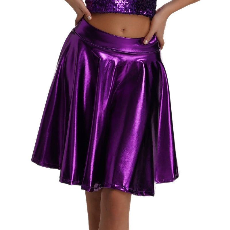 Titan Skirt