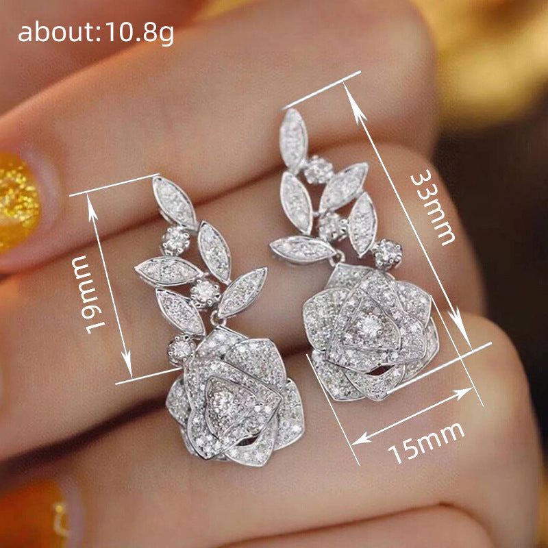 Nova Earrings
