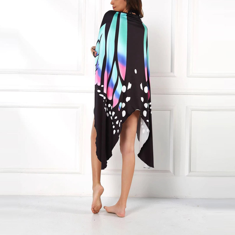 Sweet Flow Cover-Up