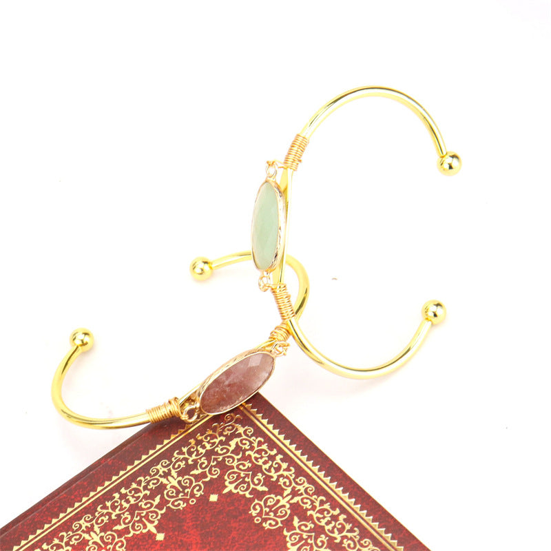 Crystal Chain