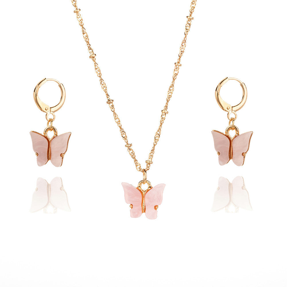 Sunset Beauty Set