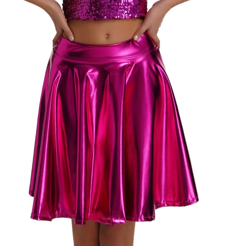 Titan Skirt