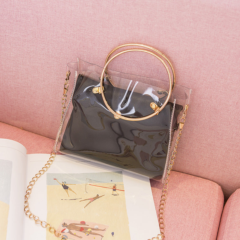 Blush Bag