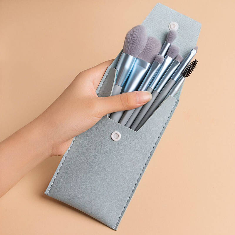 Bare Finish Brushes