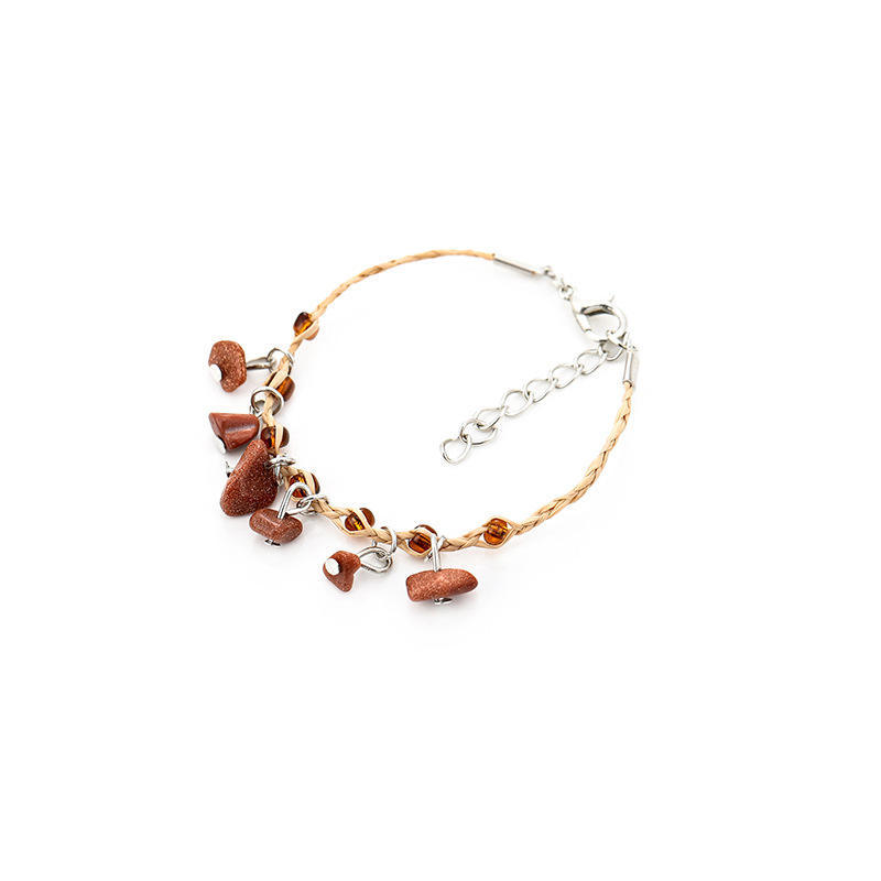 Angel Anklet