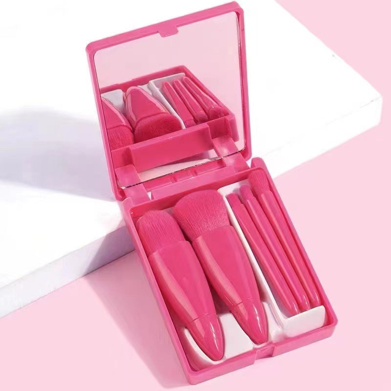 Clean Finish Brushes