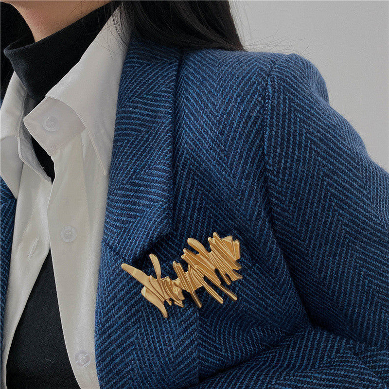 Celestial Pin
