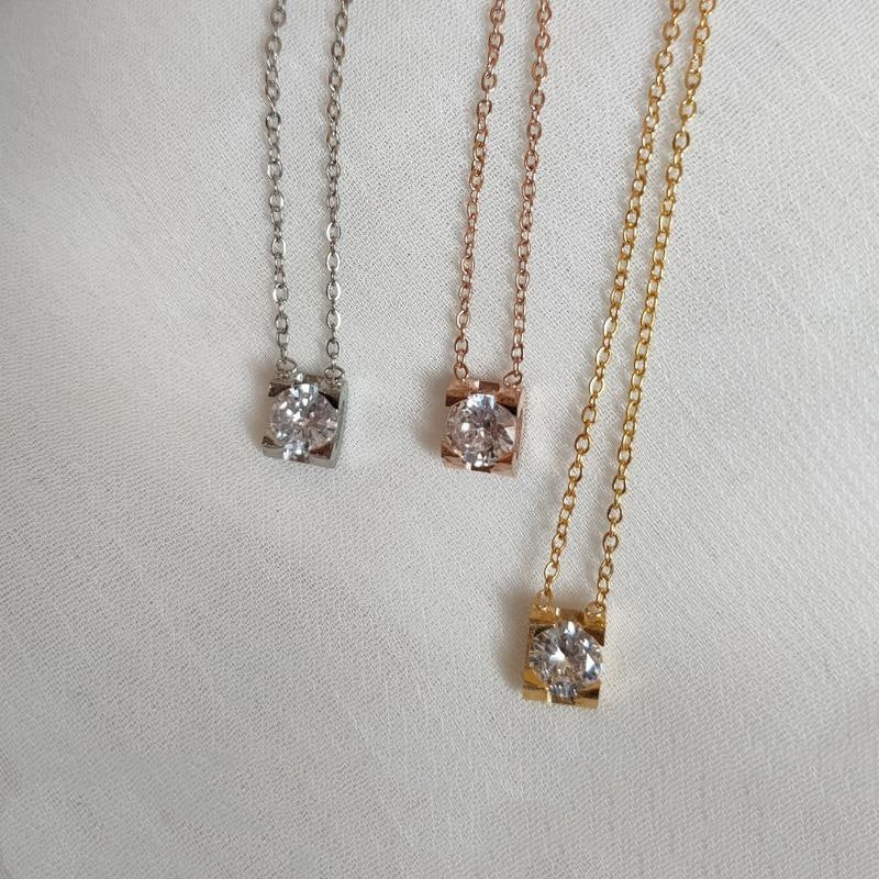 Leaf Charm Set