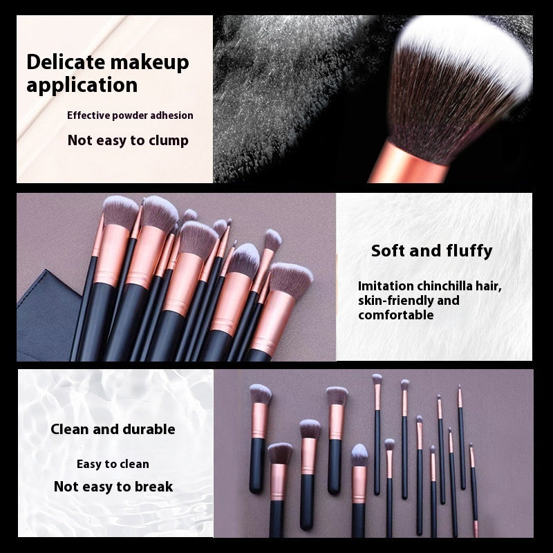 Natural Blend Kit