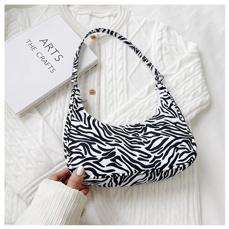 Crystal Bag