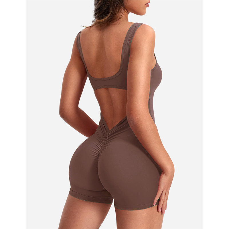 Sweet Elegance Jumpsuit