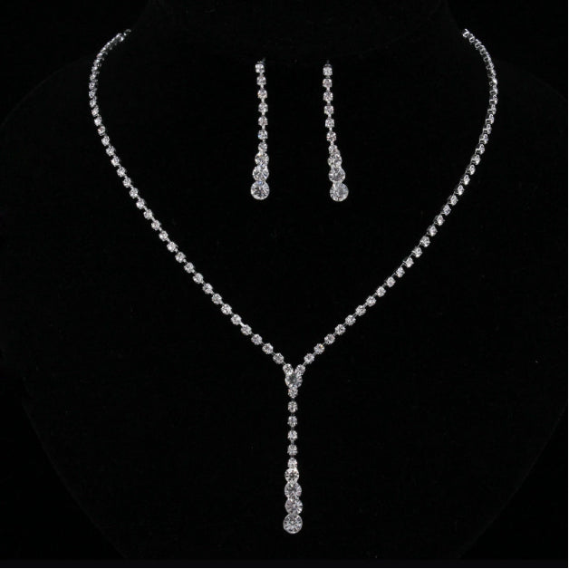 Royal Charm Set