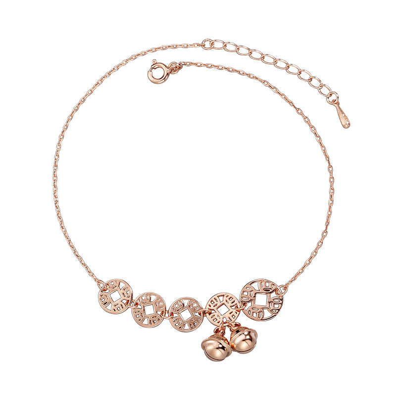 Tempt Body Chain