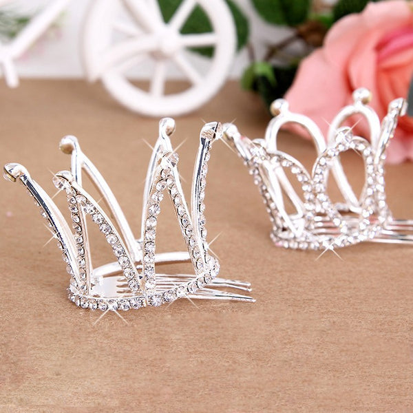 Angel Hair Clips