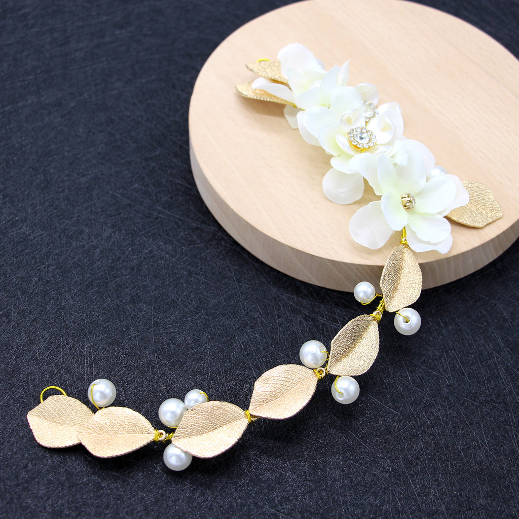 Blossom Headband