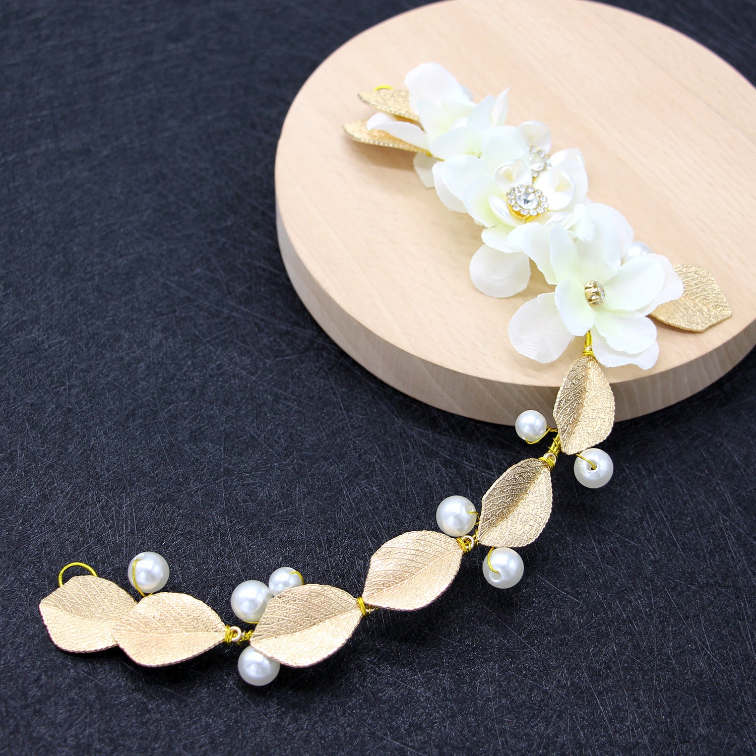 Blossom Headband