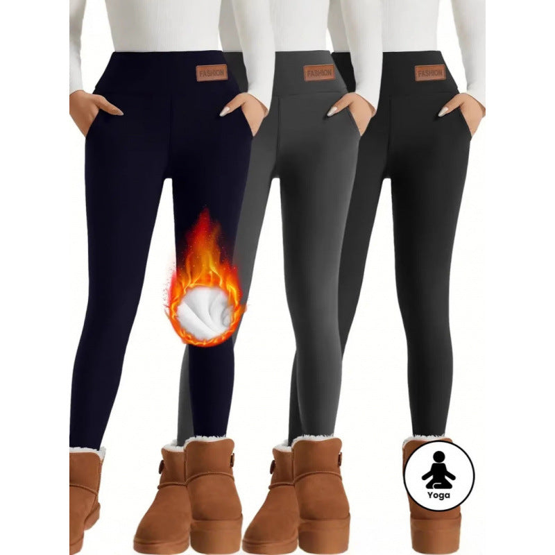 Blush Fit Leggings