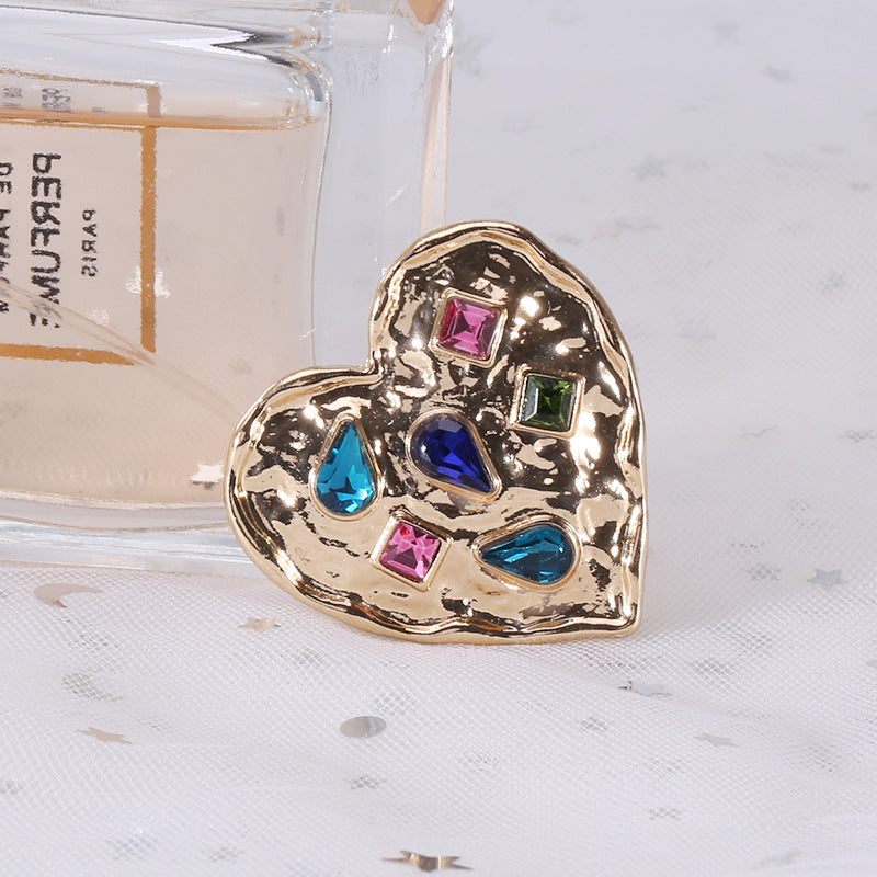 Pearl Bloom Pin