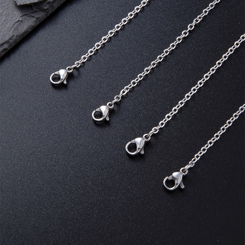 Fierce Glow Anklet