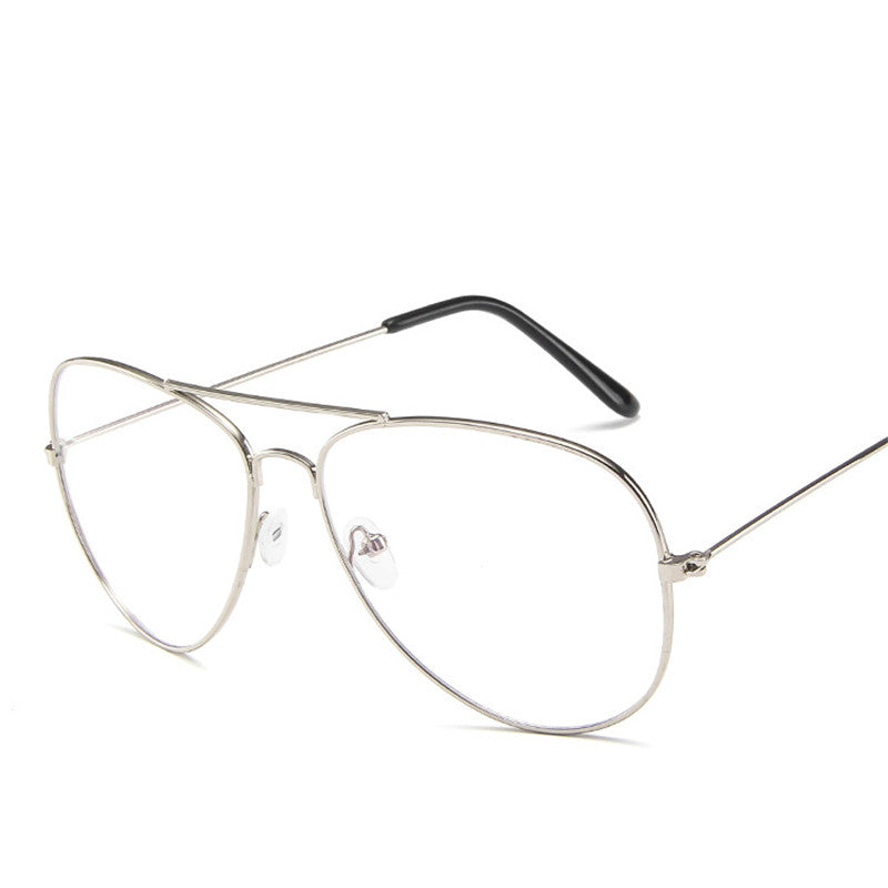 Crystal Frames