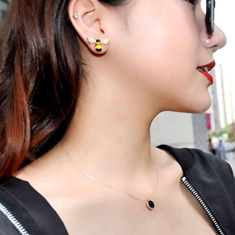 Bare Dangles
