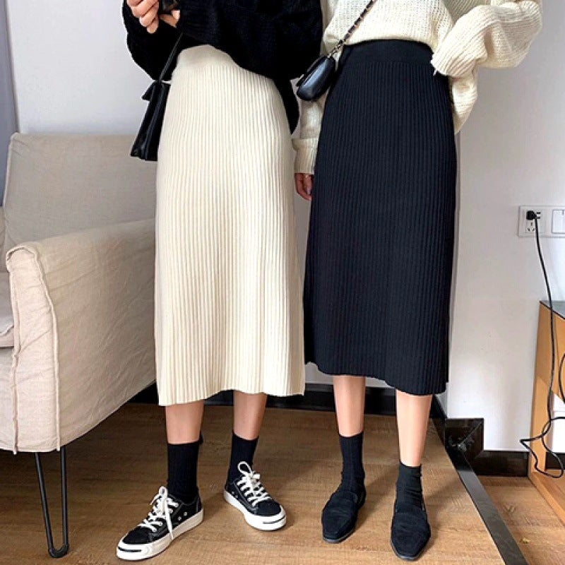 Boss Skirt