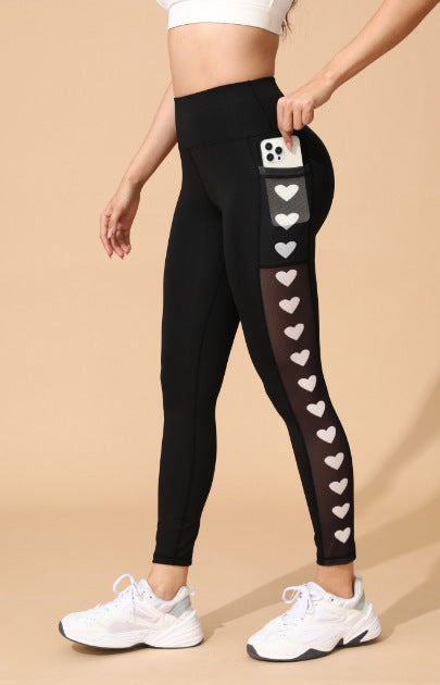 Core Shape Leggings