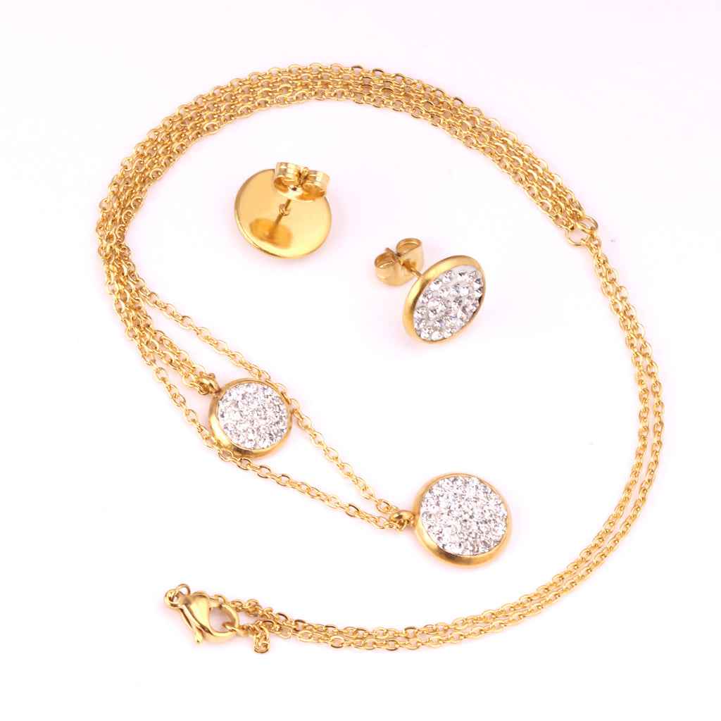 Power Luxe Set