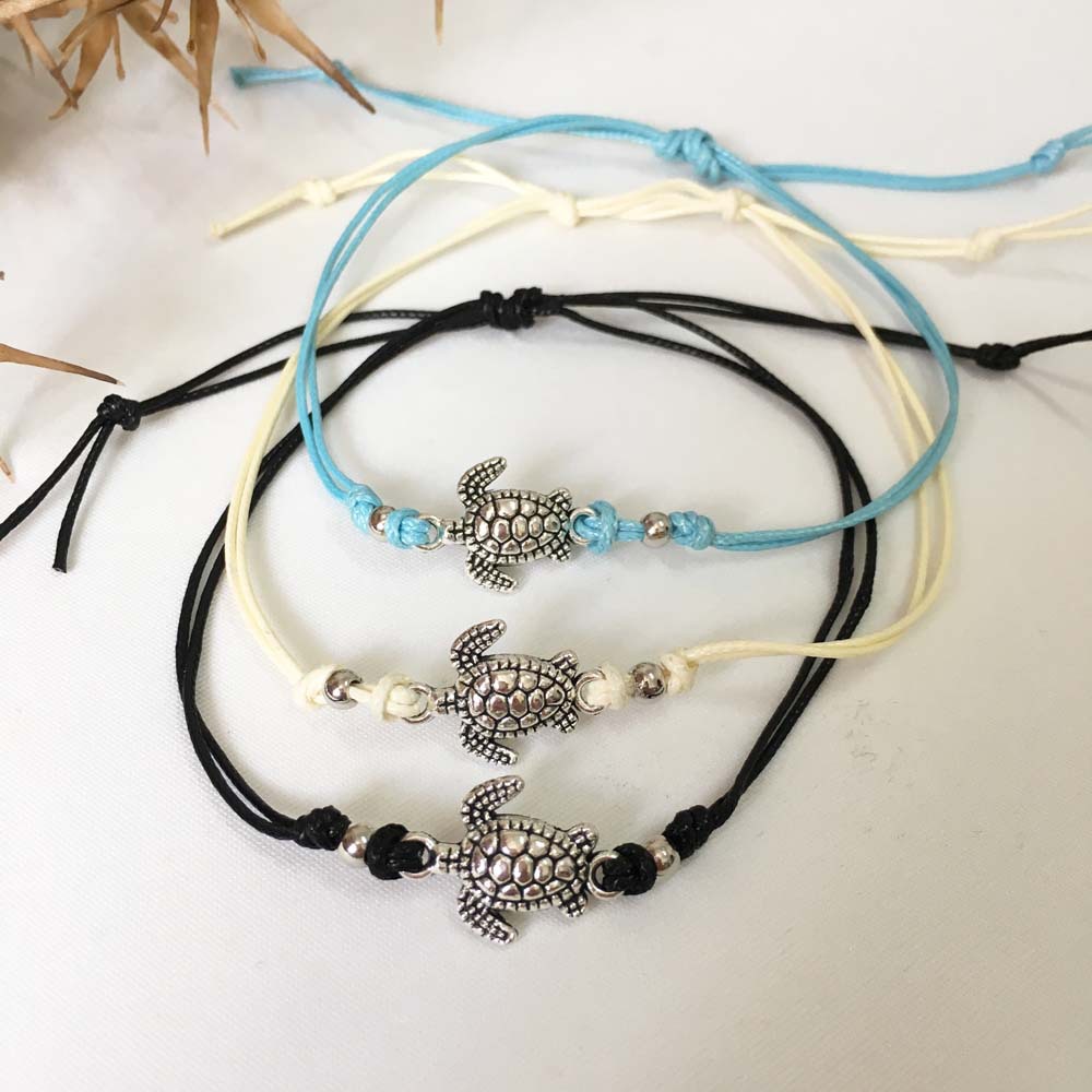Prestige Anklet
