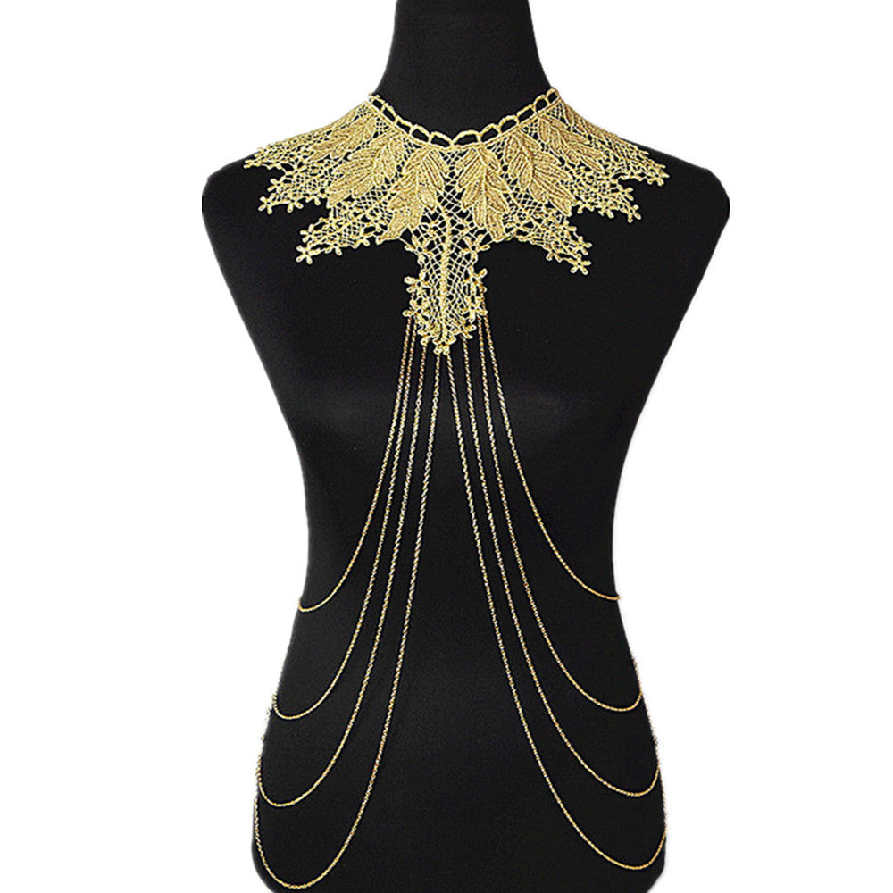 Prestige Body Chain