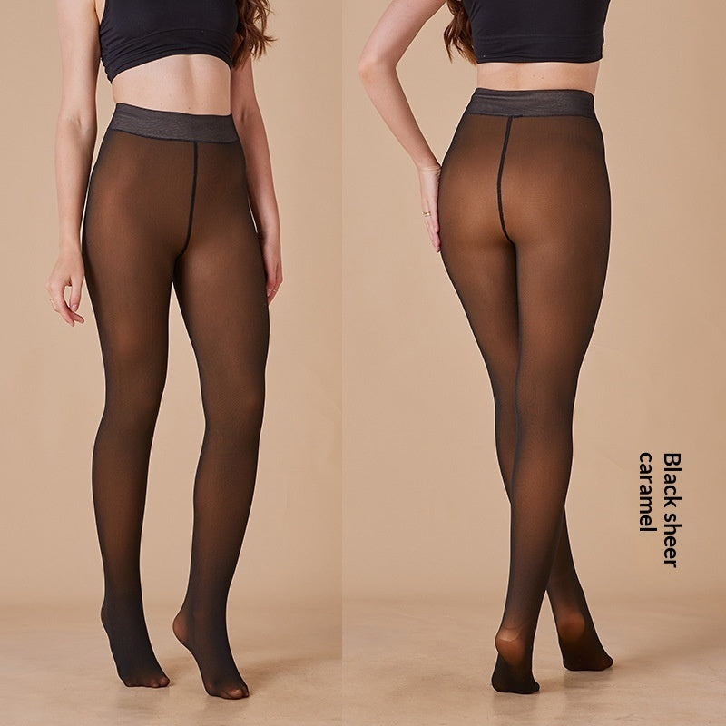 Crystal Fit Leggings