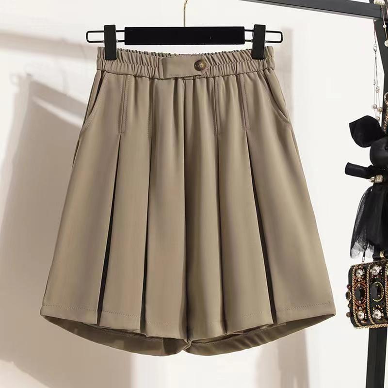 Simple Comfort Shorts