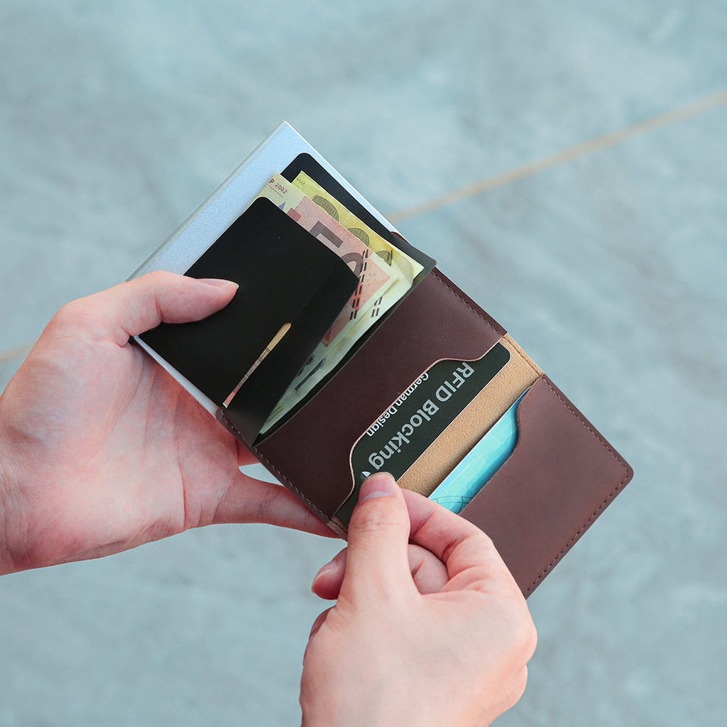Nova Wallet