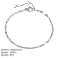 Celestial Shine Anklet