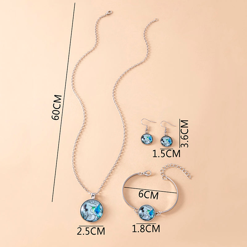 Quartz Elegance Set