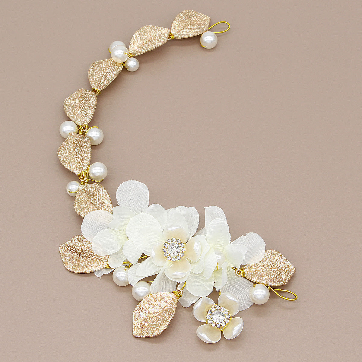 Blossom Headband