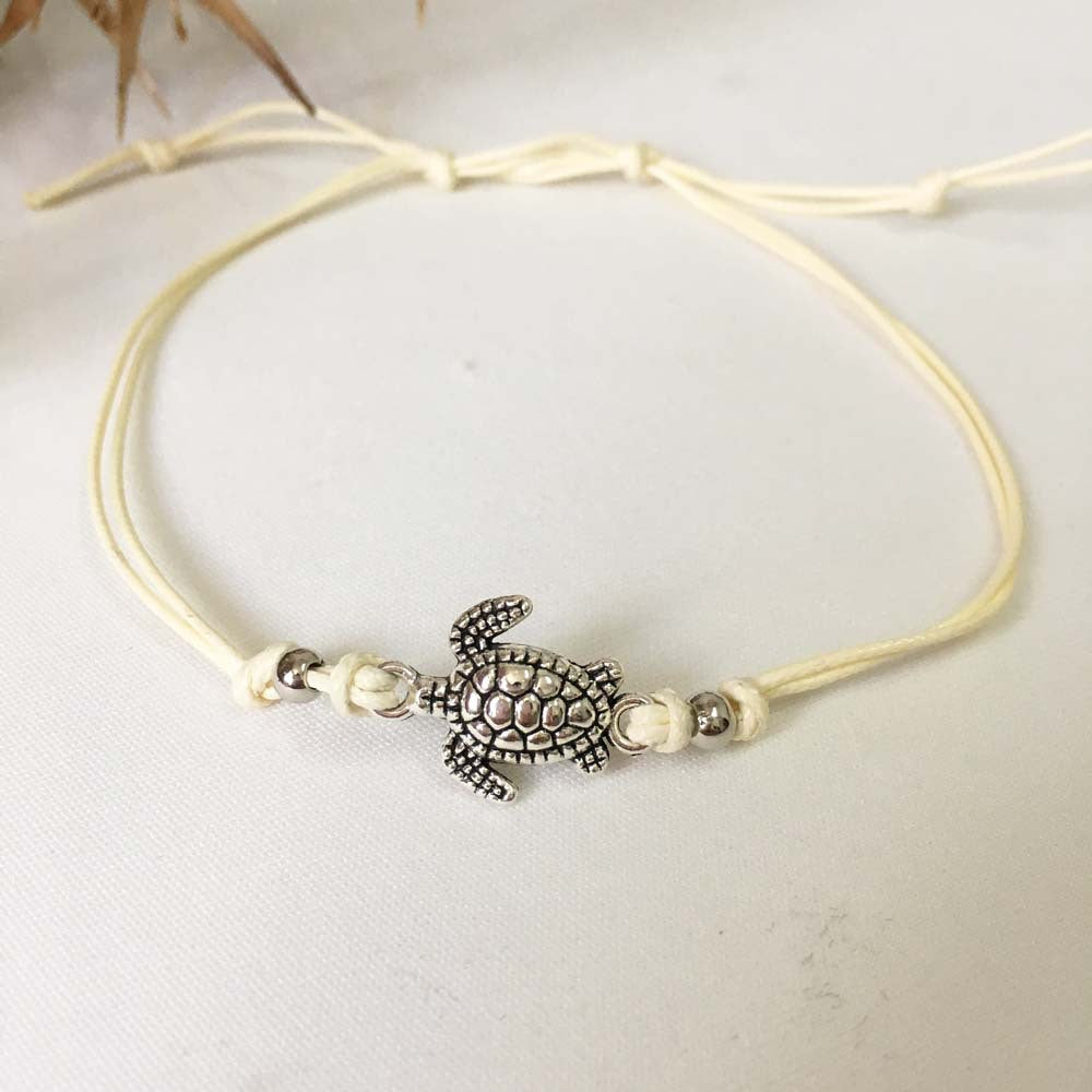 Prestige Anklet